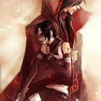 itachi a madara